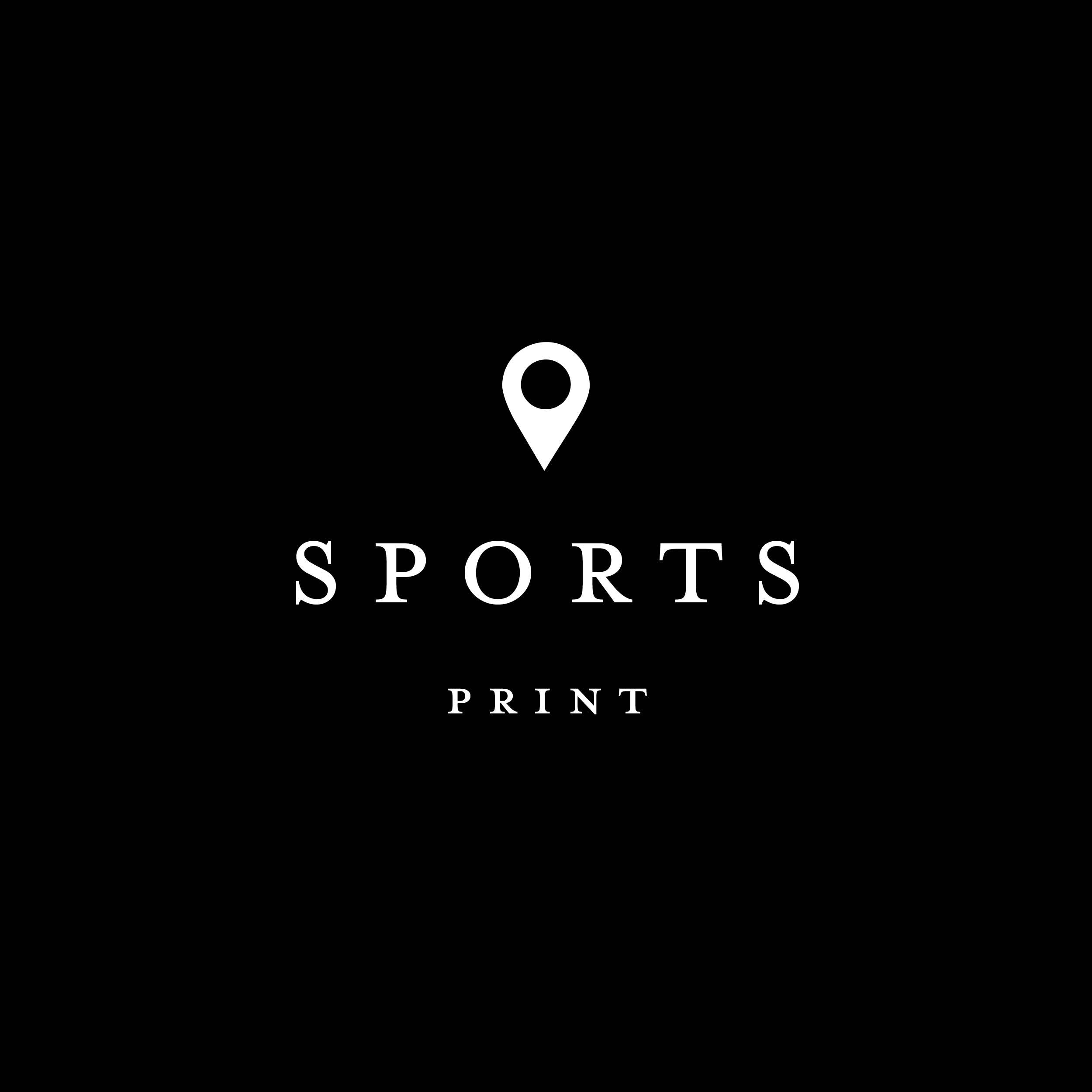 Sports Print