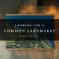 Common landmarks - Aerial Art