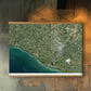 Hawera - Aerial Art