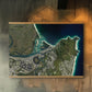 Noosa Heads - Aerial Art