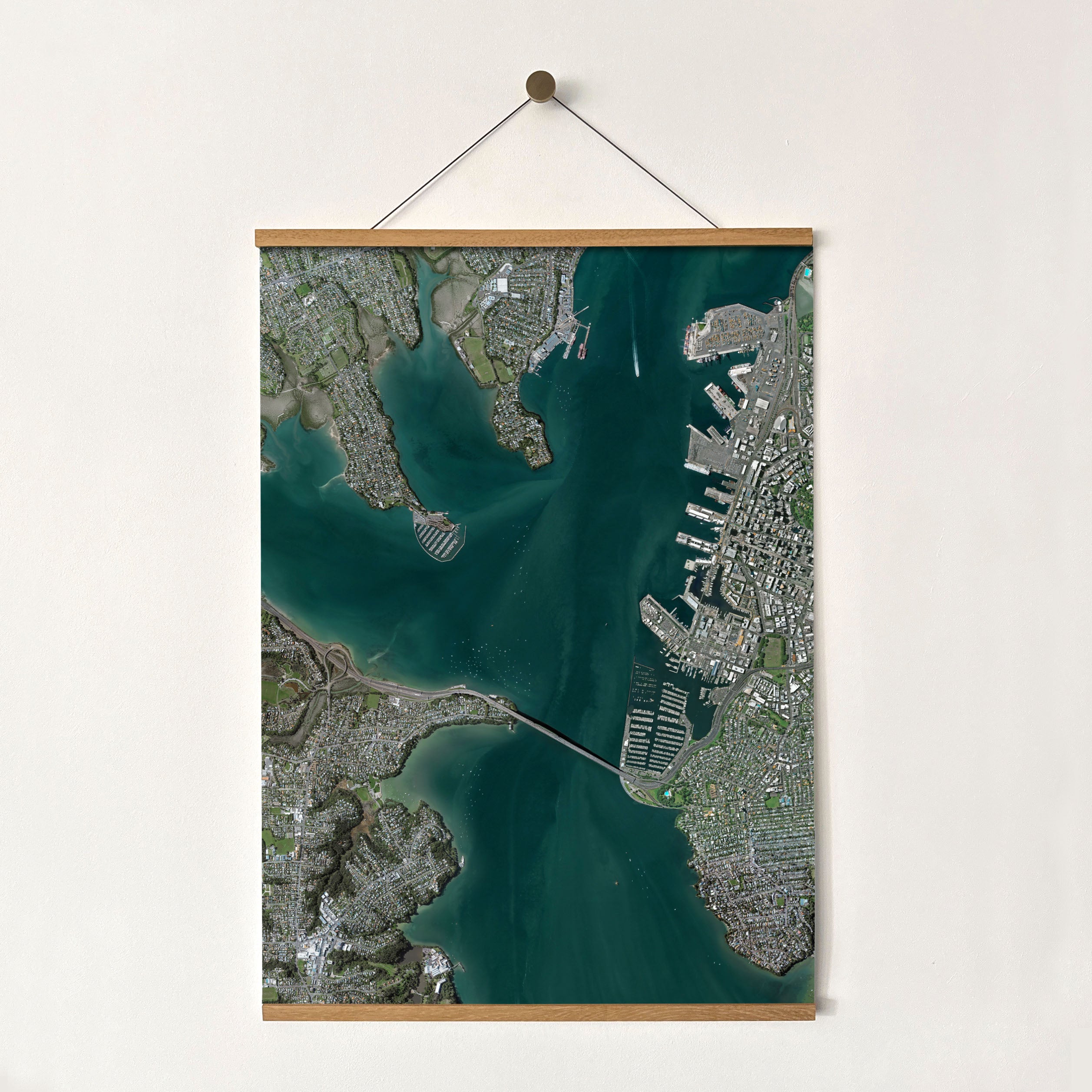 Auckland - Aerial Art
