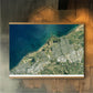 Bell Block - Taranaki - Aerial Art