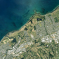 Bell Block - Taranaki - Aerial Art