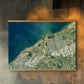 Bell Block - Taranaki - Aerial Art
