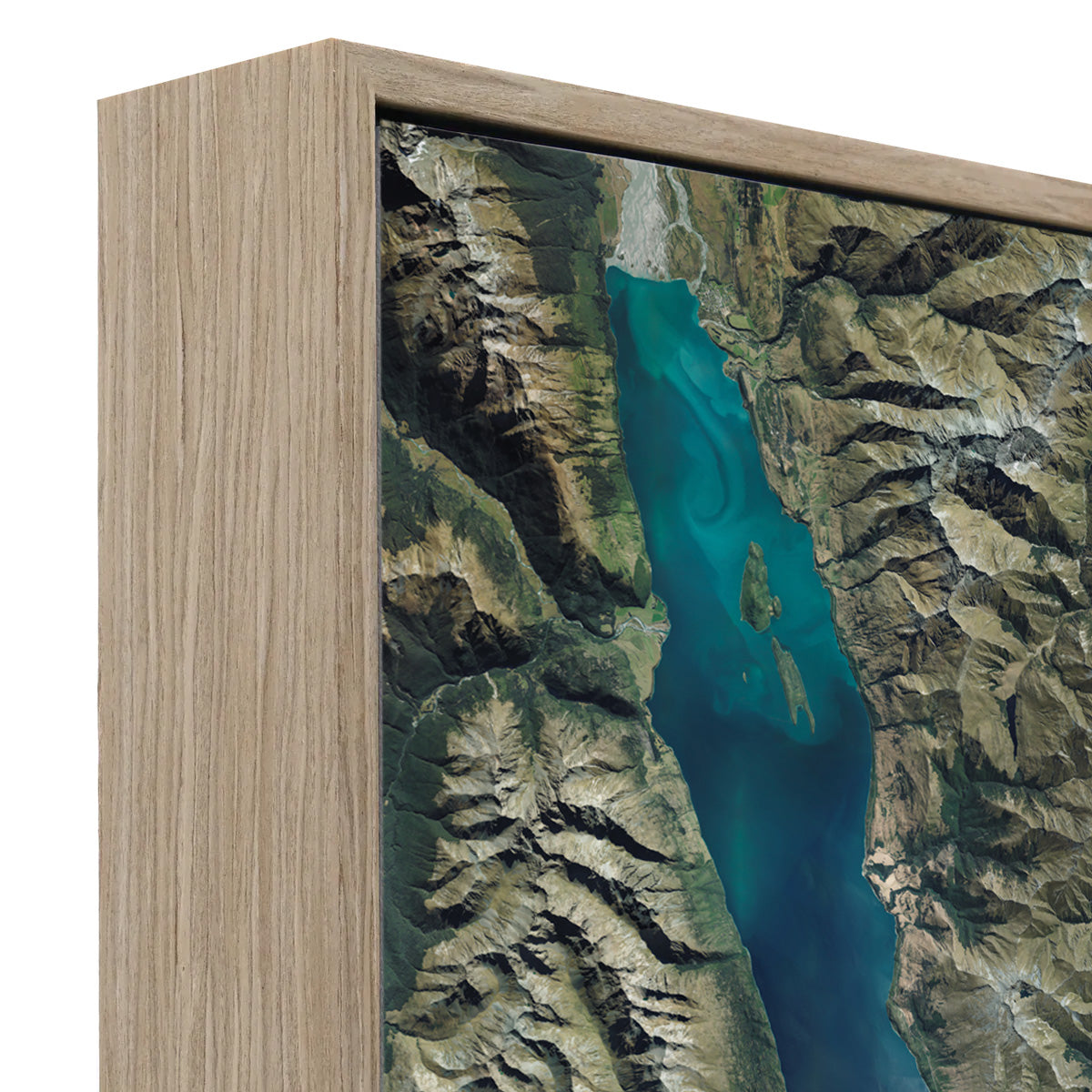 Queenstown - Aerial Art