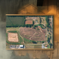Coolum Motocross Track - Aerial Art