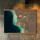 Francois Peron National Park - Aerial Art