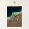 Francois Peron National Park - Aerial Art