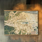 Glen Helen – Full Track - Aerial Art