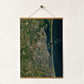 Gold Coast, Australia - Aerial Art