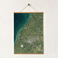 Hawera - Aerial Art