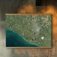 Hawera - Aerial Art