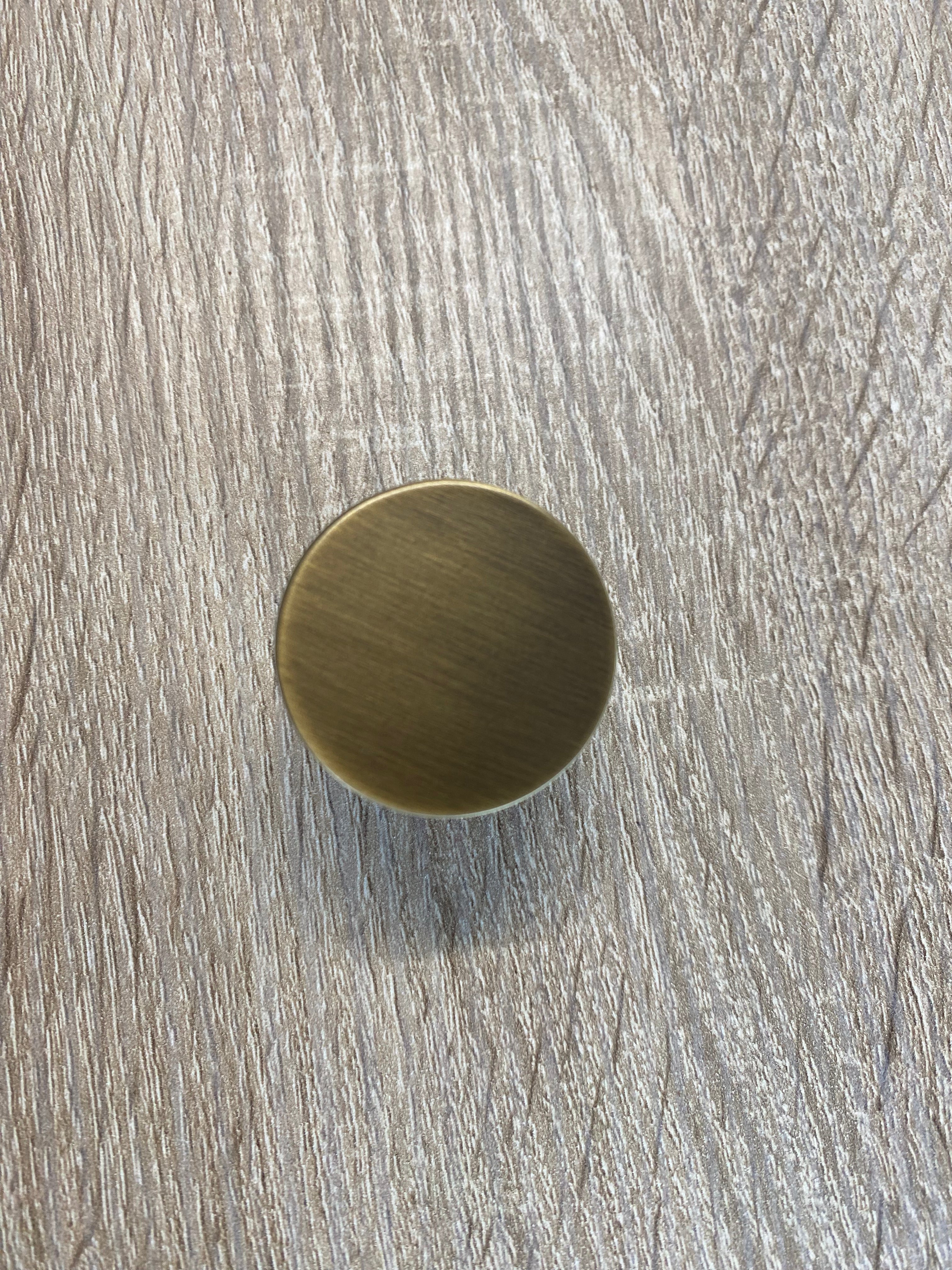 Metal Circle Wall Hook - Aerial Art