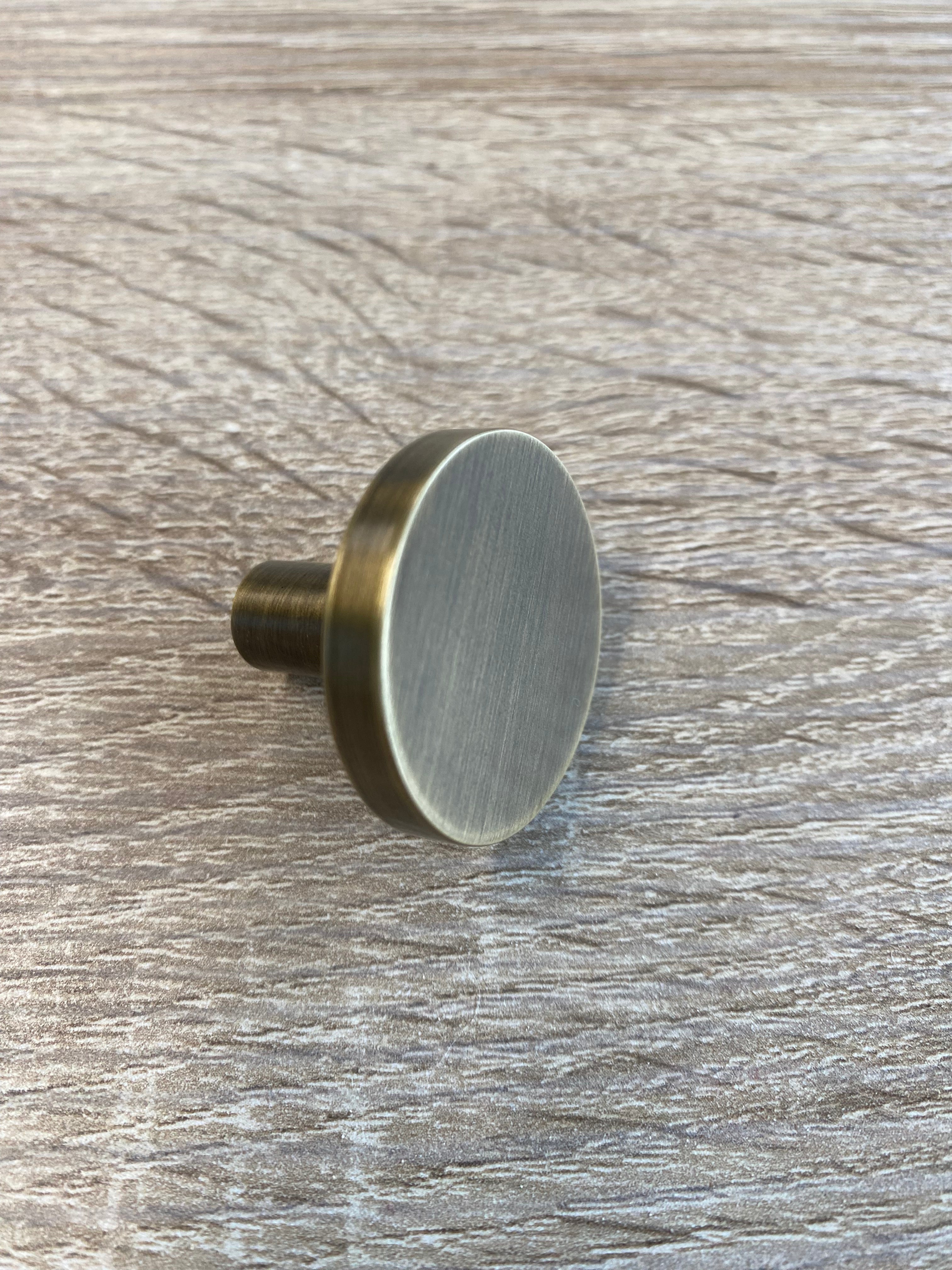 Metal Circle Wall Hook - Aerial Art