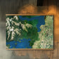 Kepler Track - Aerial Art