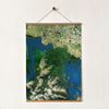 Kepler Track - Aerial Art