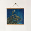 Marlborough Sounds - Aerial Art