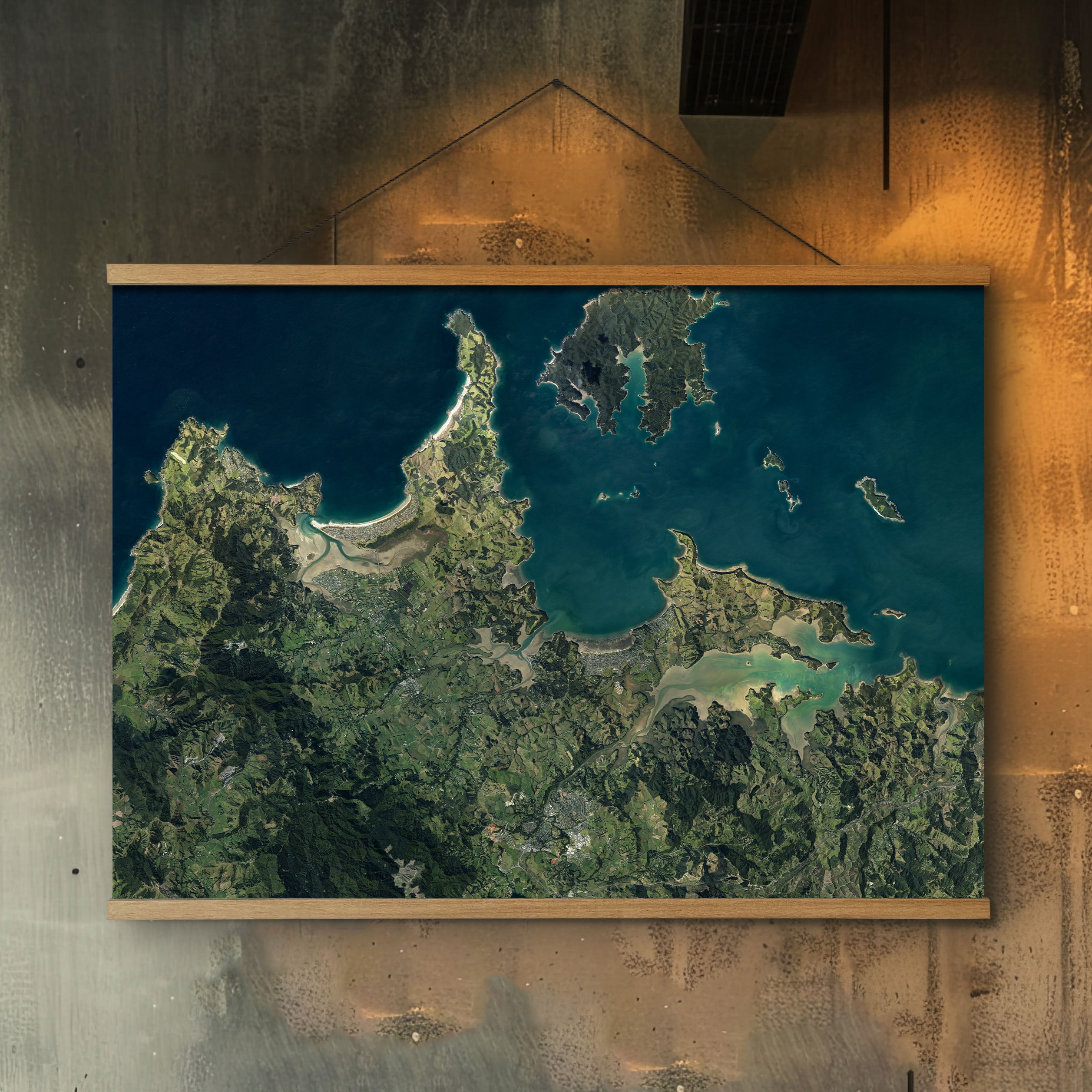 Matakana - Aerial Art