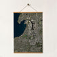 Melbourne - Aerial Art