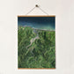 Mokau - Zoomed Out - Aerial Art