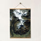 Mt Aspiring - Aerial Art