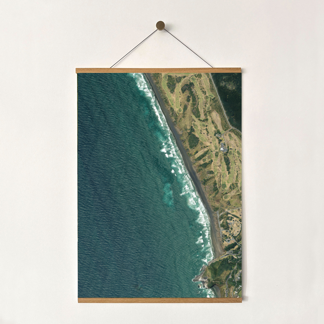 Muriwai Golf Club