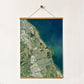 Bell Block - Aerial Art