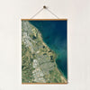 Bell Block - Aerial Art