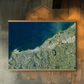 New Plymouth - Taranaki - Aerial Art