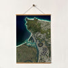 Noosa Heads - Aerial Art