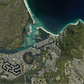 Noosa Heads - Aerial Art