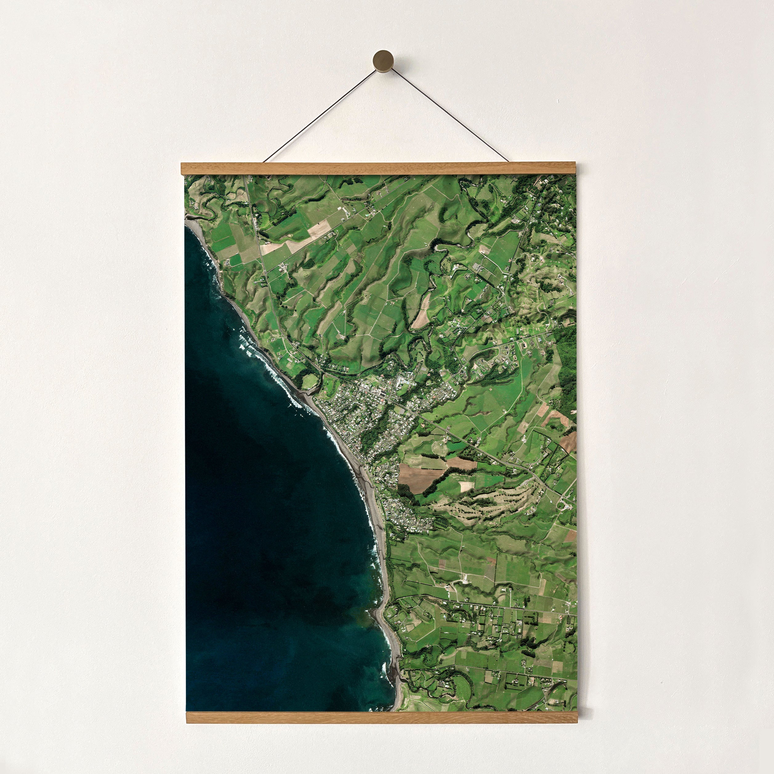 Oakura - Aerial Art