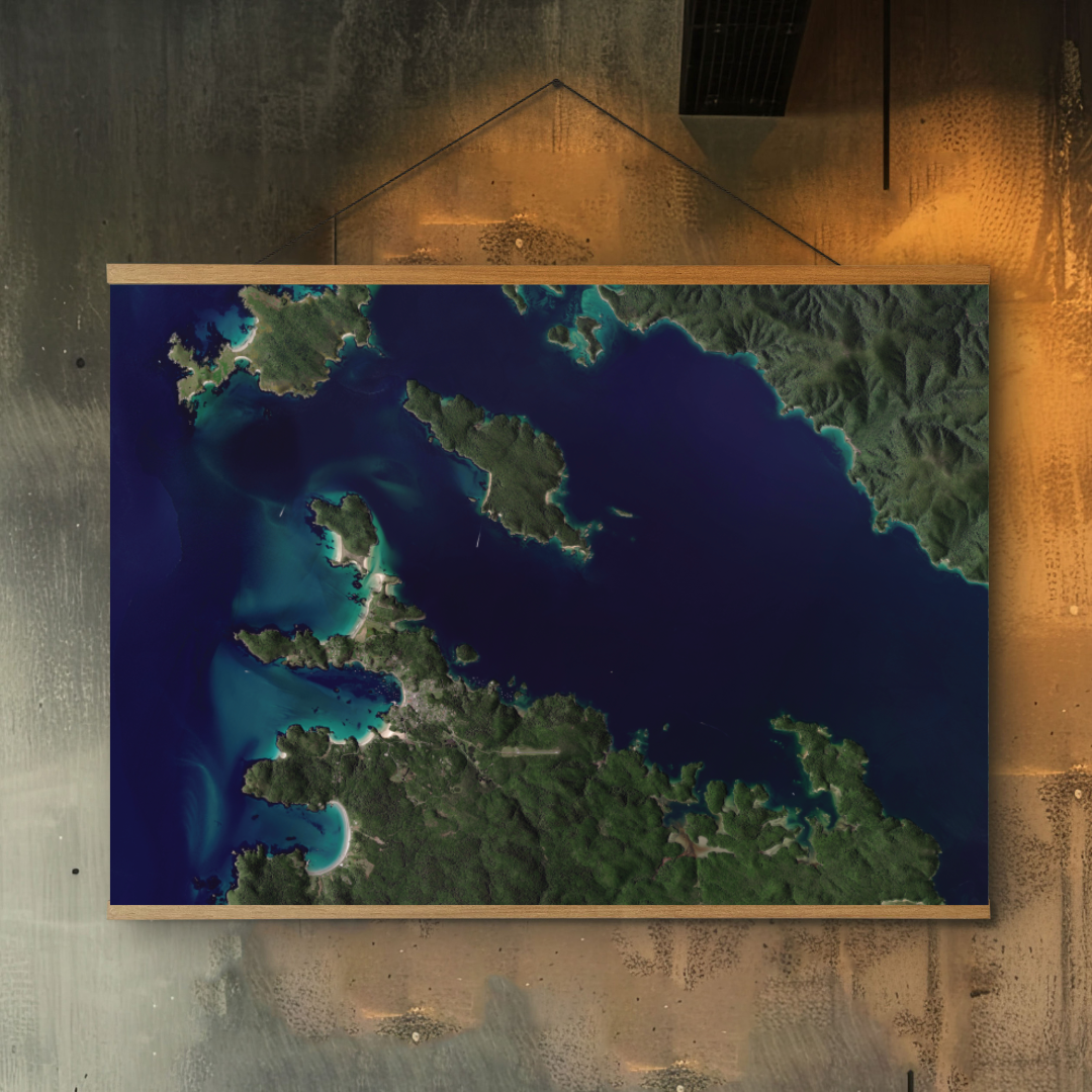 Oban - Aerial Art