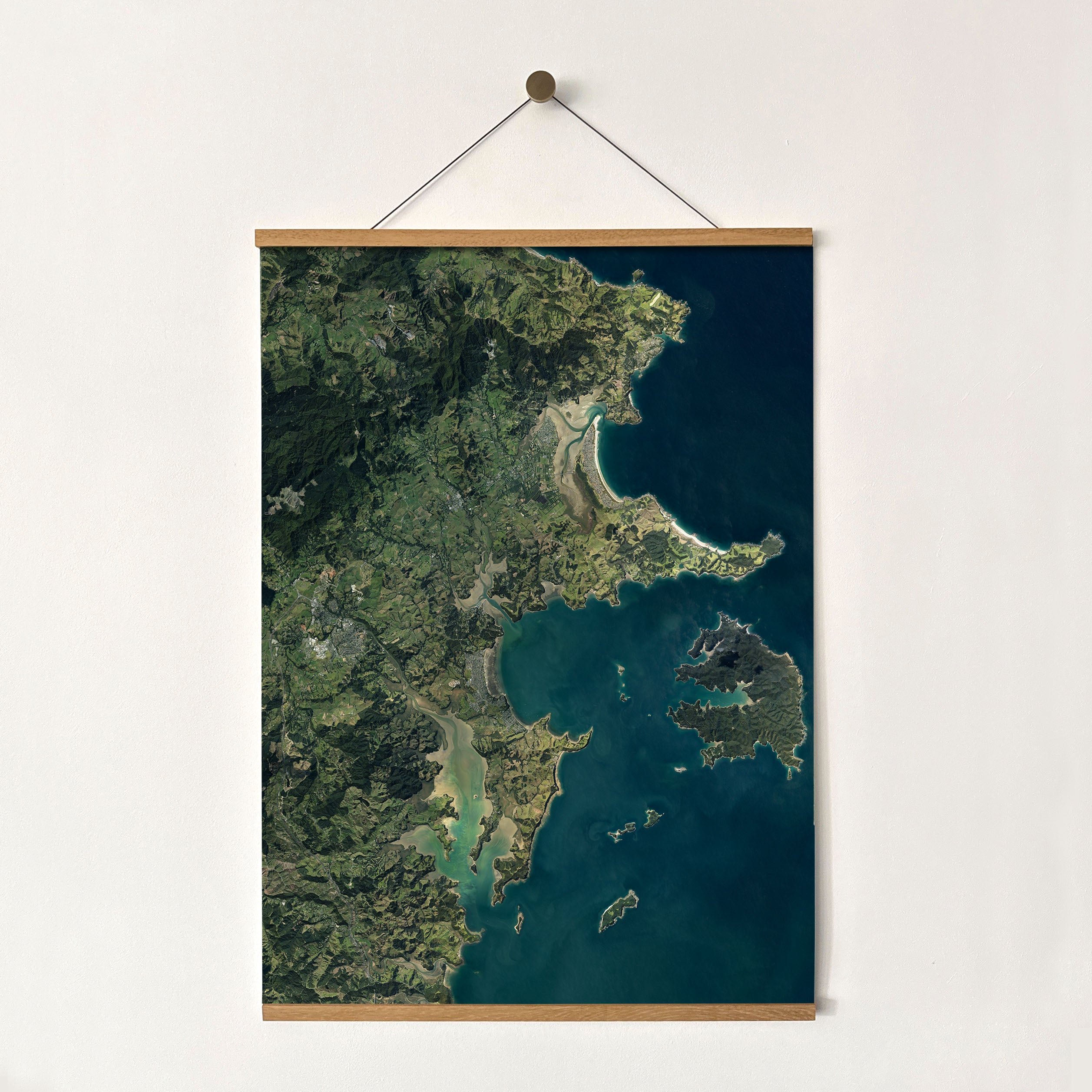 Matakana - Aerial Art