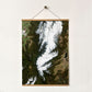 Mount Kosciuszko - Aerial Art