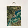 Port Chalmers - Aerial Art
