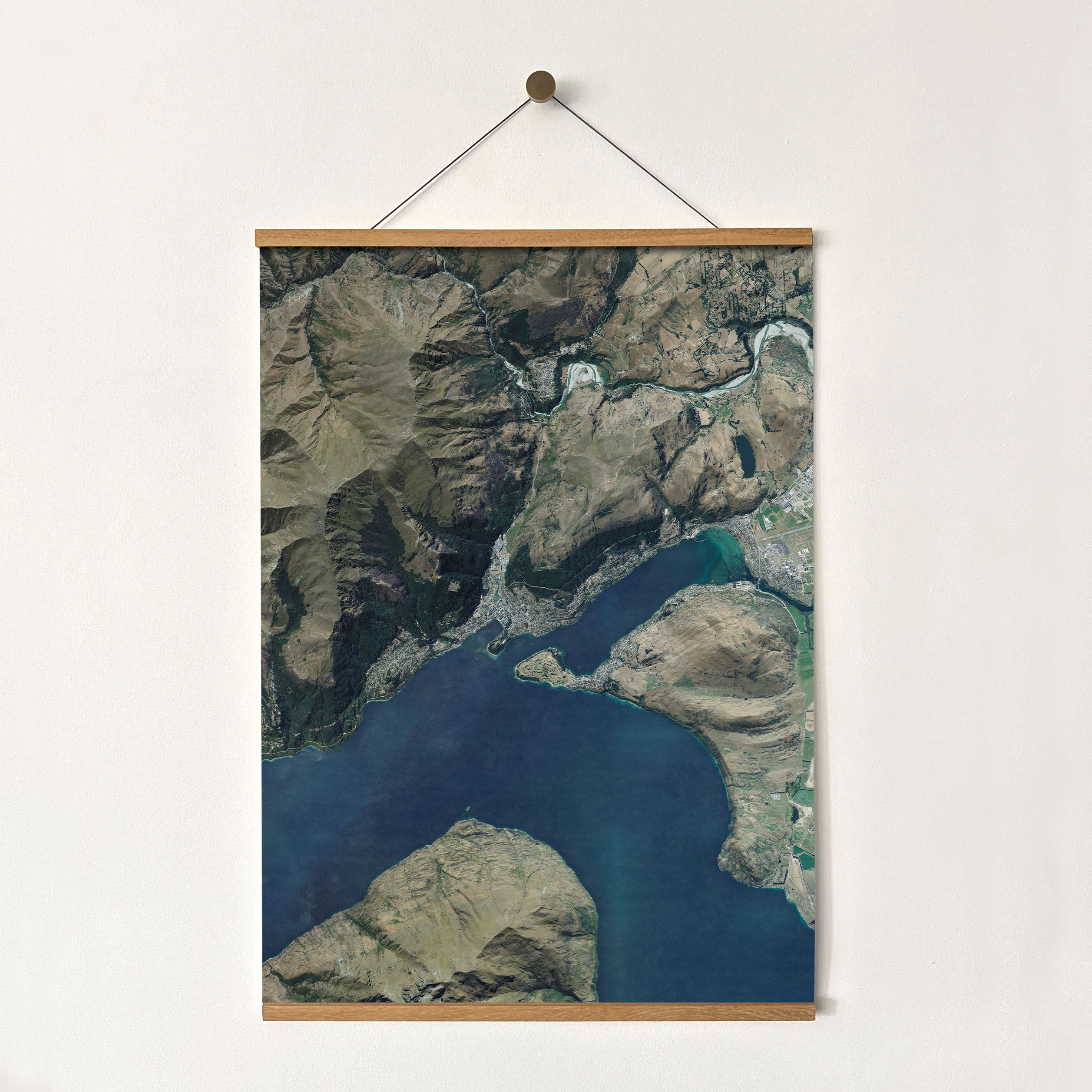 Queenstown - Aerial Art