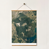 Redwoods Forest Rotorua - Aerial Art