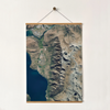 The Remarkables - Aerial Art