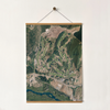 Wairakei Golf and Sanctuary Golf Course - Aerial Art