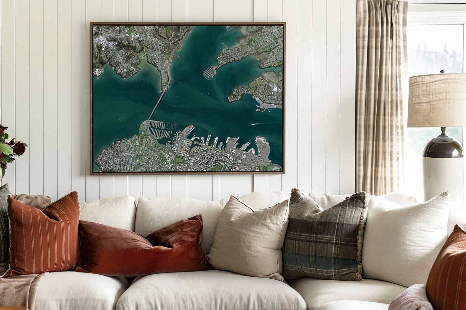 Auckland - Aerial Art