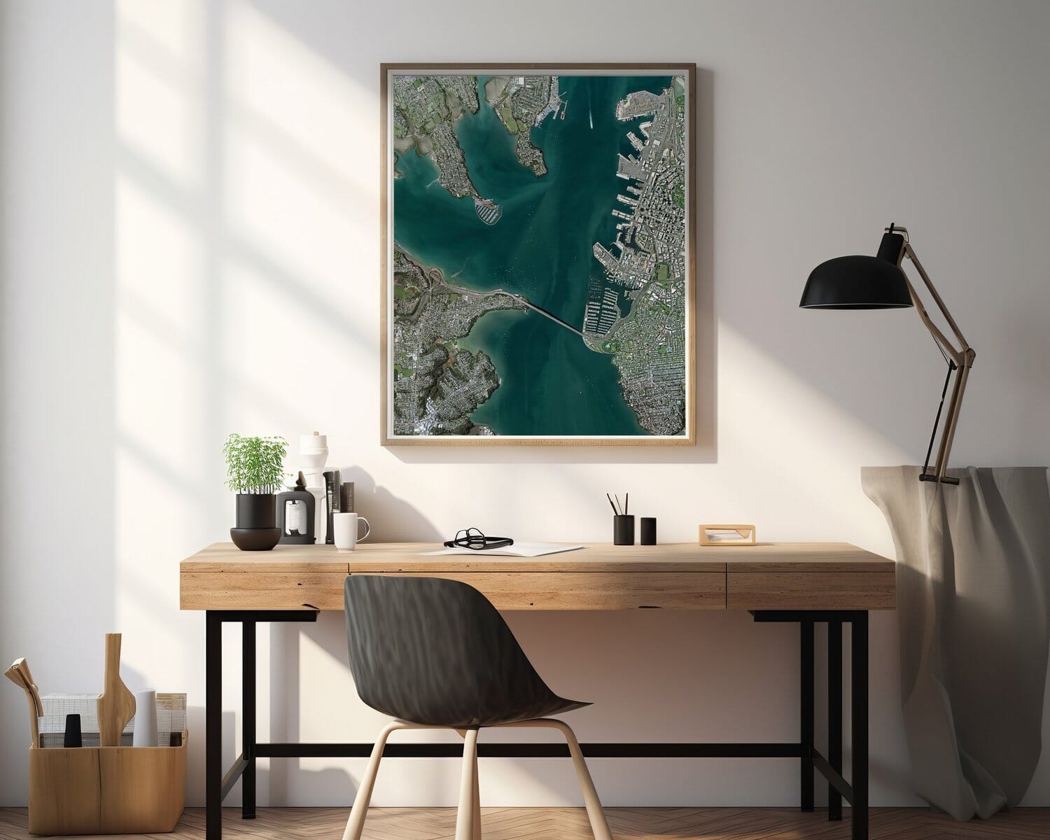 Auckland - Aerial Art