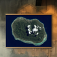 Rarotonga - Aerial Art