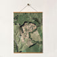 Rotorua Motocross Track - Aerial Art
