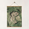 Rotorua Motocross Track - Aerial Art