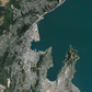 Wellington - Aerial Art