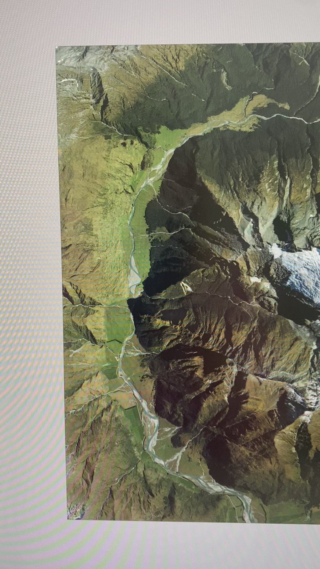 Mt Aspiring